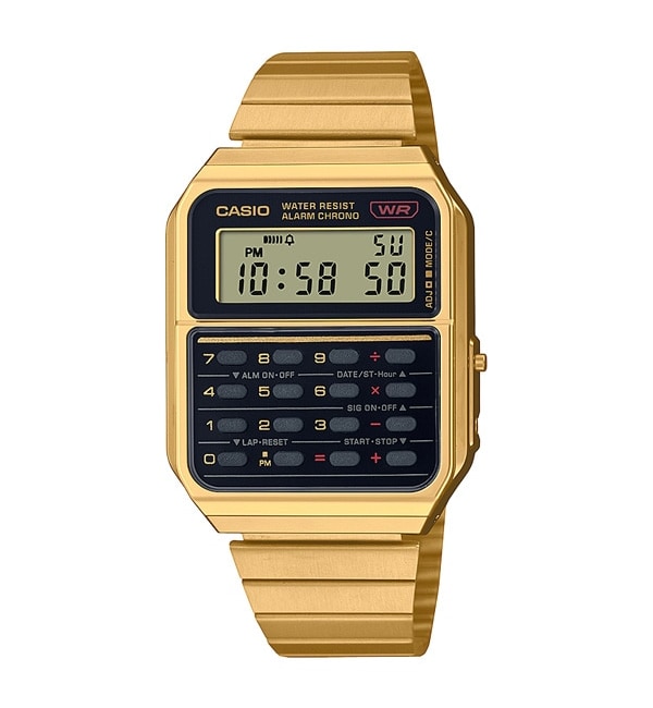 CASIO（カシオ） カリキュレーター - 2