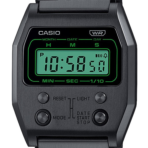 CASIO】カシオ クラシック A1100B-1JF クオーツ |TORQUE(トルク)の通販