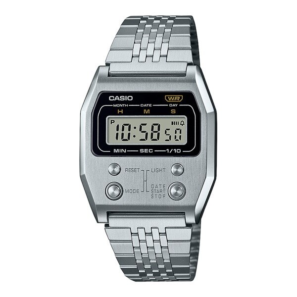 CASIO】カシオ クラシック A1100D-1JF クオーツ|TORQUE(トルク)の通販