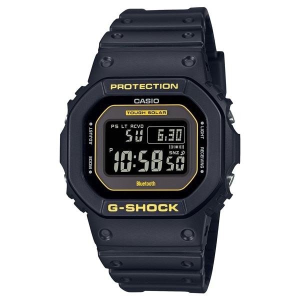 G-SHOCK】「G-SHOCK 40th Anniversary Clear Remix」シリーズ DW