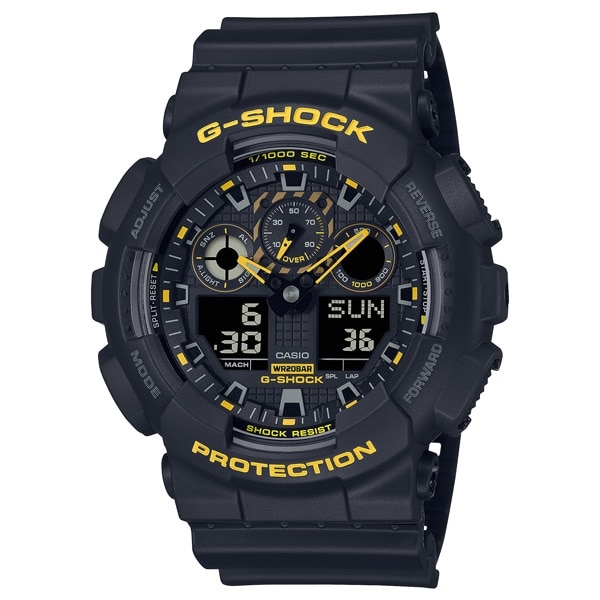 G-SHOCK】LEAGUE of LEGENDS GA-110LL-1AJR クオーツ メンズ |TORQUE