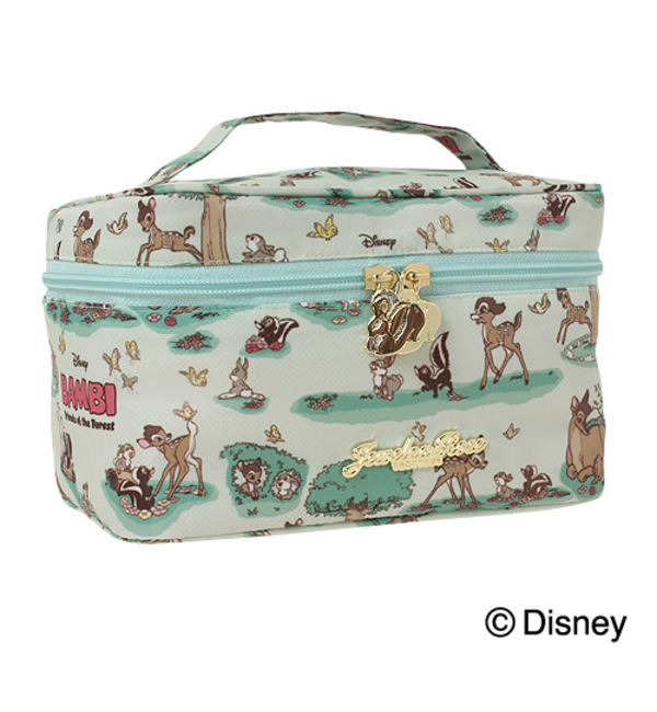 Disney 『ディズニーライン』 バンビ バニティケース ／ 38927-15