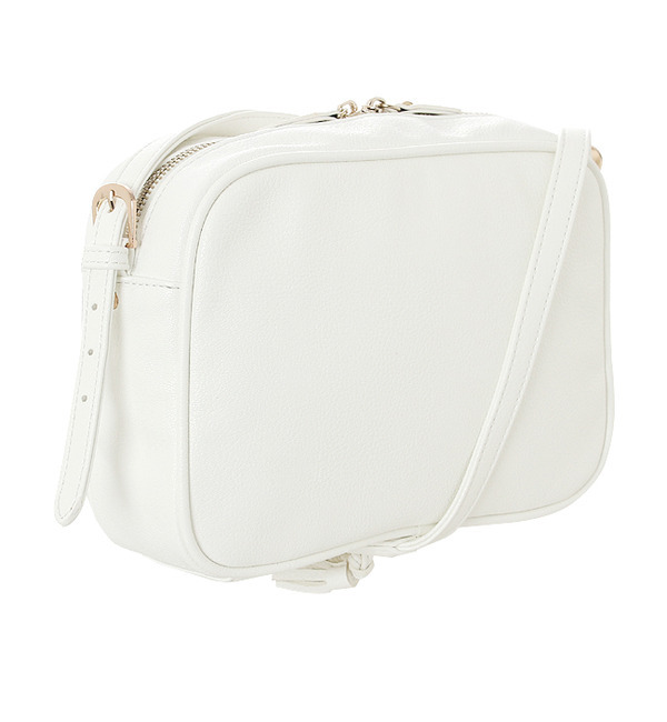 【non・no 掲載アイテム】 ボックスショルダーバッグ - ショルダー 39773