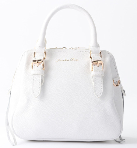 【ジュエルナローズ/Jewelna Rose】 2way ミニレザーボストン - ボストン ／ 39769 [送料無料]