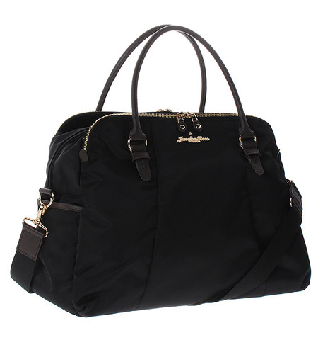 【ジュエルナローズ/Jewelna Rose】 トロトゥール レイチェル ボストンバッグ ／ 39905 [送料無料]