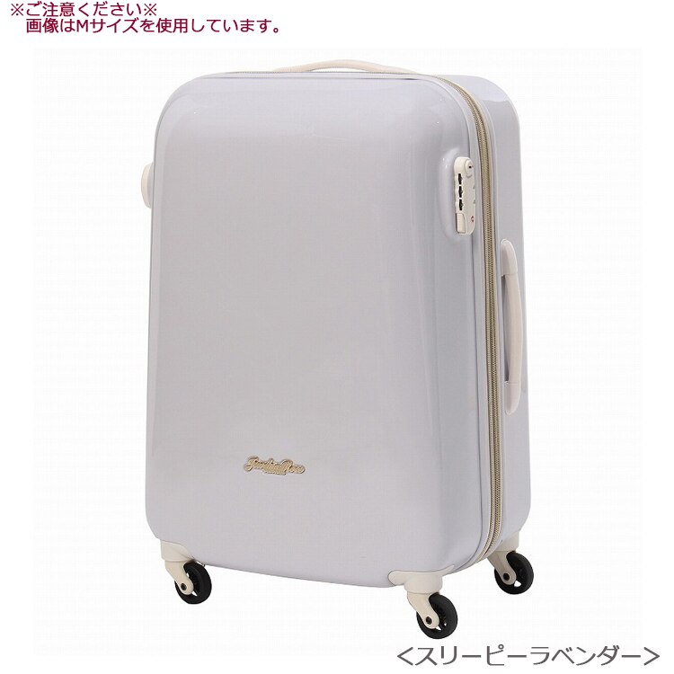 最上の品質な Krystalさん専用 ジュエルナローズ キャリーケースm ピンク 旅行用バッグ キャリーバッグ Www E Comex Com