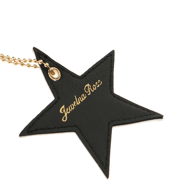 Jewelna Rose ジュエルナローズ 18dx イニシャルトートバッグ Jewelna Rose ジュエルナローズ の通販 アイルミネ
