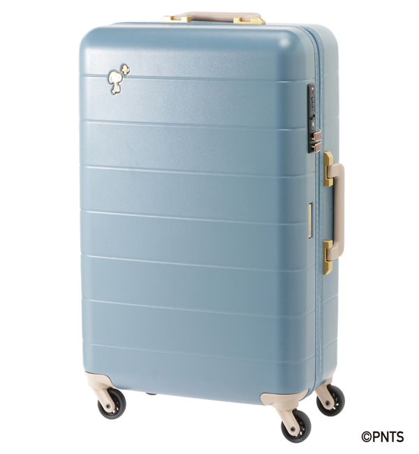 スヌーピー スーツケース スーツケース キャリーケースの人気商品 通販 価格比較 価格 Com