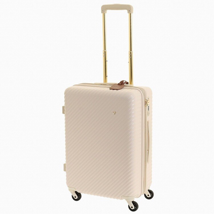 HaNT×ジュエルナローズ コラボ スーツケース Mサイズ|ACE Bags&Luggage