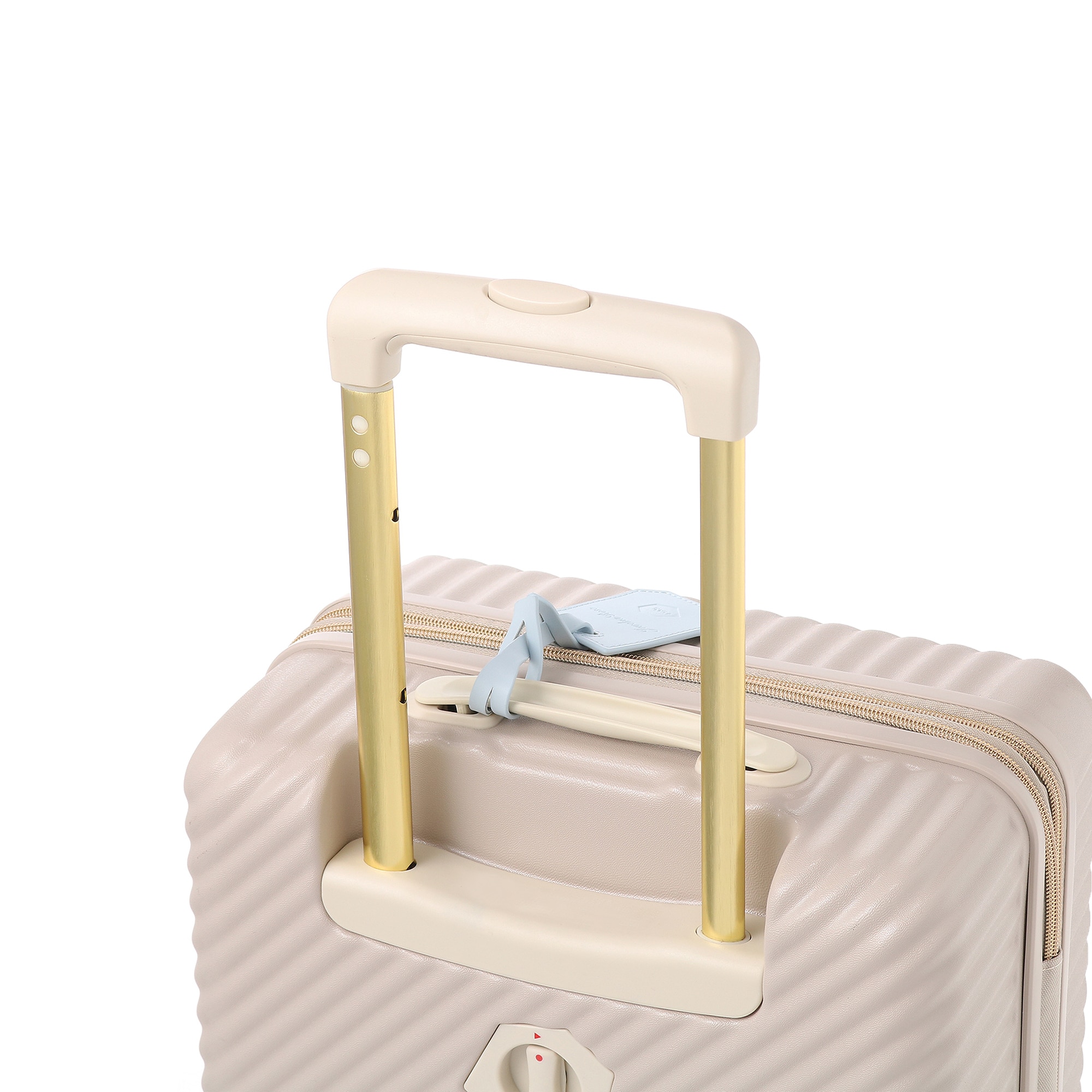 HaNT×ジュエルナローズ コラボ スーツケース Mサイズ|ACE Bags&Luggage 