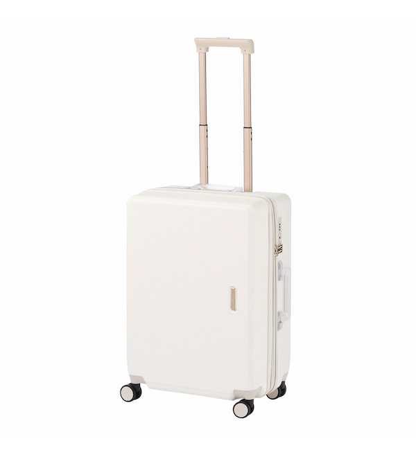 【エース　バッグス＆ラゲージ/ACE Bags&Luggage】 スーツケース キャリーケース トローリー 51L 05202