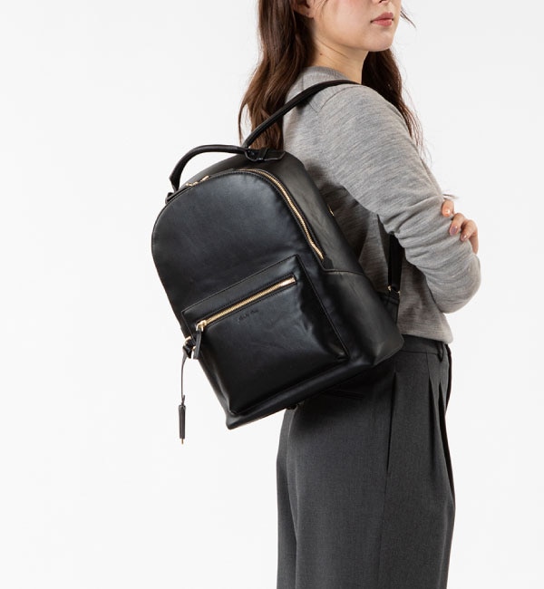 人気メンズファッション|【エース　バッグス＆ラゲージ/ACE Bags&Luggage】 Jewelna Rose コルネ リュックサック A4ジャストサイズ 11926