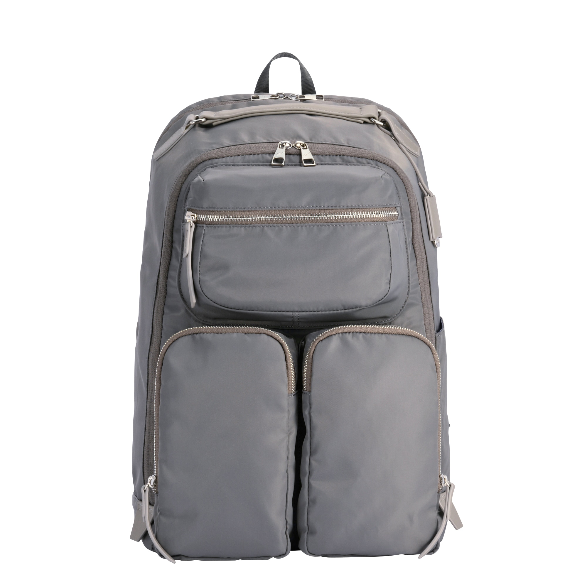 W&.Day/Night ミュッケ オーガナイズドリュック B4サイズ 15.6インチPC収納 大容量 15577|ACE  Bags&Luggage(エース バッグス＆ラゲージ)の通販｜アイルミネ