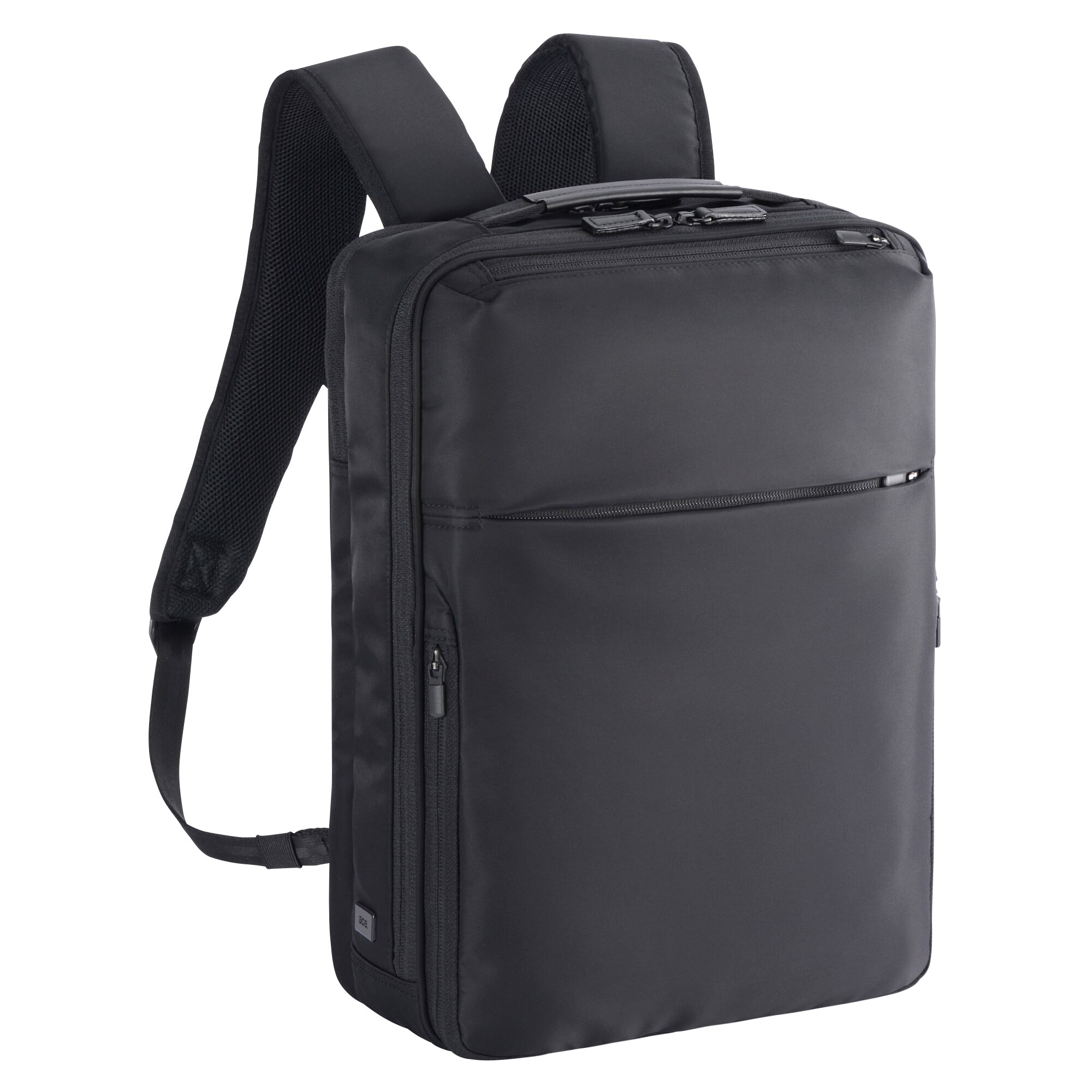 ace.／エース ガジェタブルR リュック 14リットル A4ファイル／14.0インチPC対応 68002|ACE Bags&Luggage(エース  バッグス＆ラゲージ)の通販｜アイルミネ