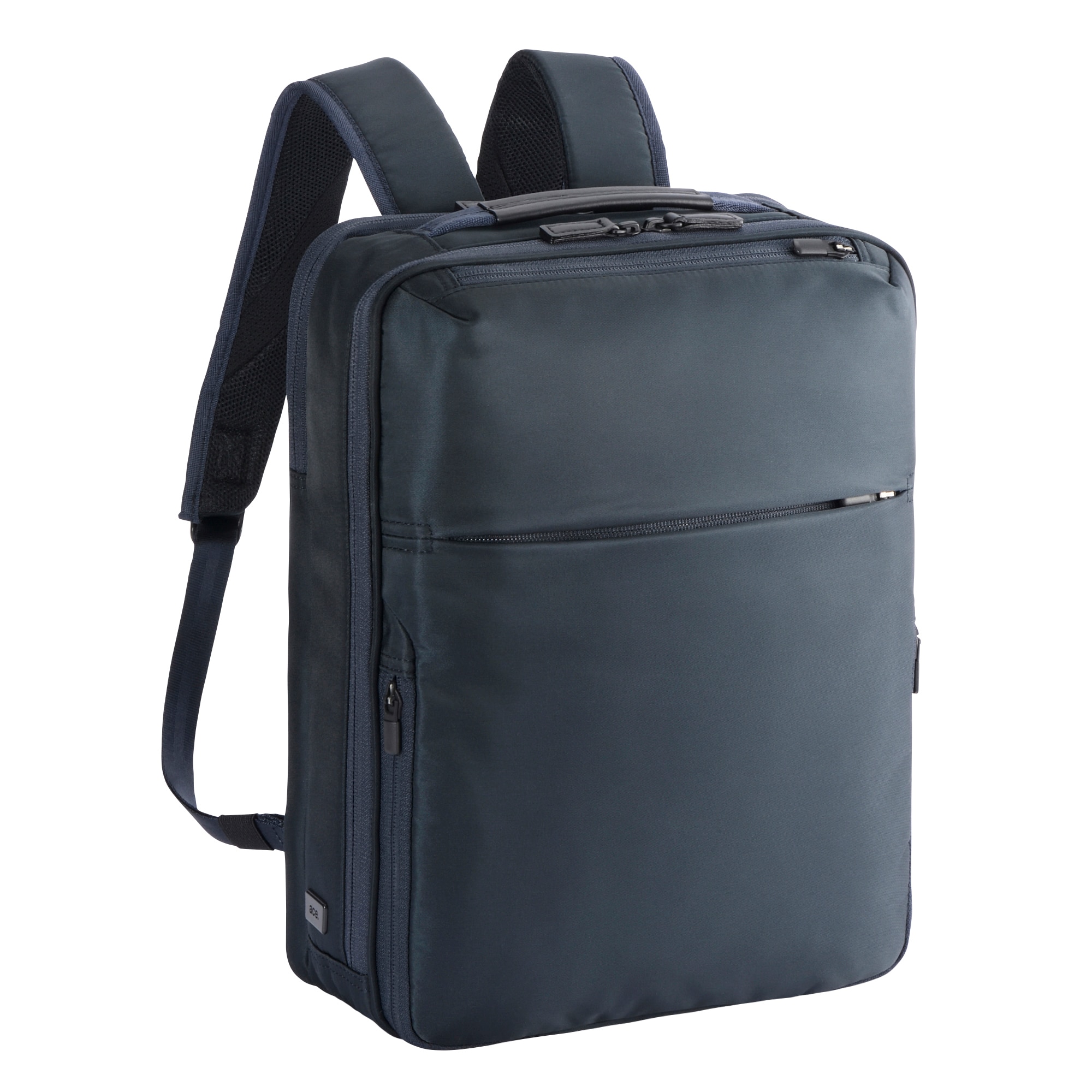 ace.／エース ガジェタブルR リュック 11リットル ハーネス細め A4ファイル 68004|ACE Bags&Luggage(エース  バッグス＆ラゲージ)の通販｜アイルミネ