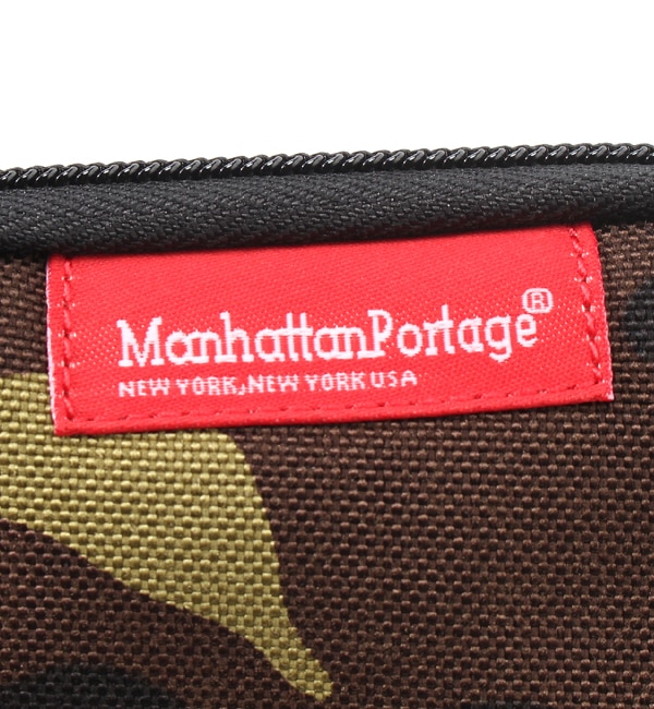 Manhattan portage coin discount purse