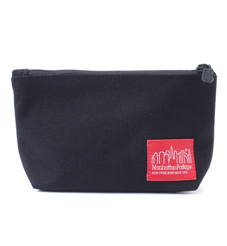 【マンハッタンポーテージ/Manhattan Portage】 Nylon Clutch [3000円(税込)以上で送料無料]
