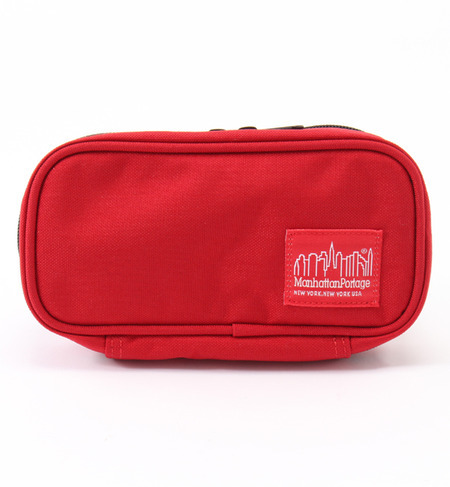 【マンハッタンポーテージ/Manhattan Portage】 Camp Pouch [送料無料]