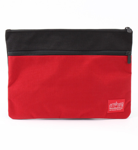 【マンハッタンポーテージ/Manhattan Portage】 Citi Clutch [送料無料]