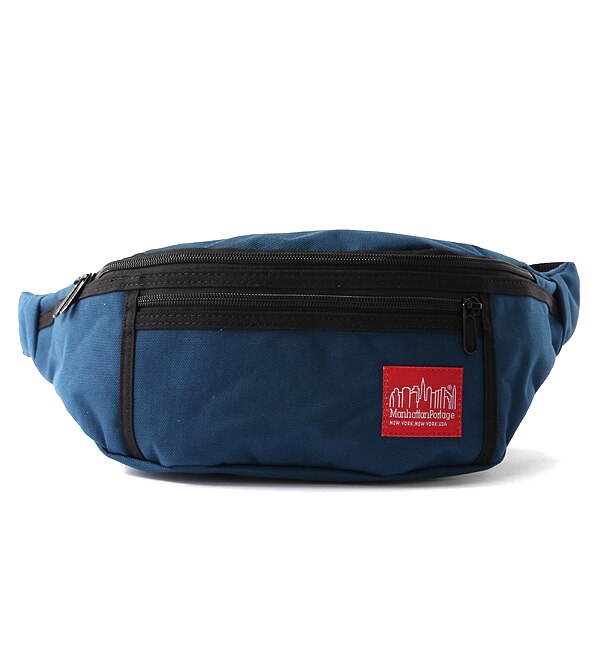 Alleycat Waist Bag|Manhattan Portage(マンハッタンポーテージ)の通販