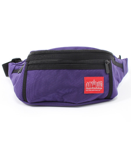 【マンハッタンポーテージ/Manhattan Portage】 Alleycat Waist Bag [送料無料]