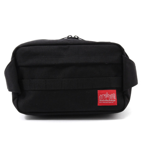 【マンハッタンポーテージ/Manhattan Portage】 The Spoke Waistbag [送料無料]
