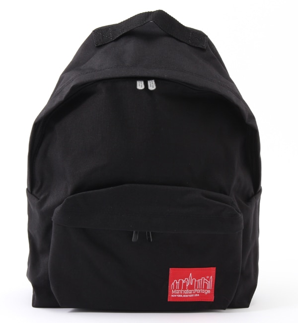 Big Apple Backpack|Manhattan Portage(マンハッタンポーテージ)の通販