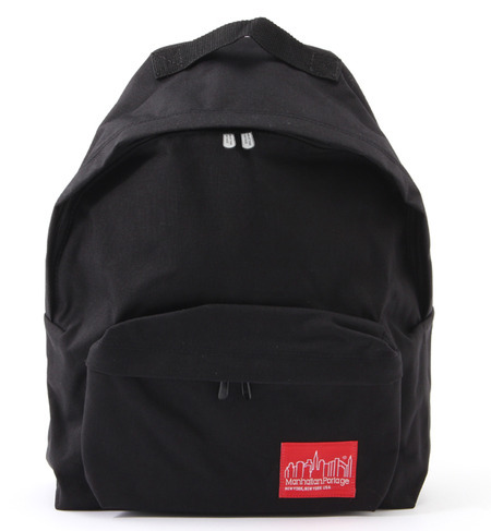 【マンハッタンポーテージ/Manhattan Portage】 Big Apple Backpack [送料無料]