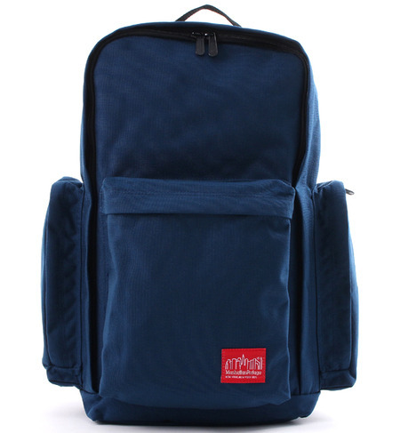 【マンハッタンポーテージ/Manhattan Portage】 Hiking Daypack [送料無料]