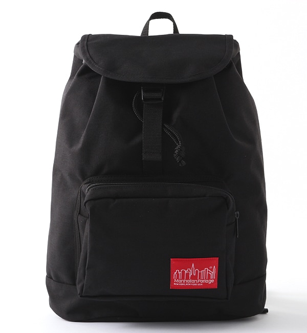 Dakota Backpack【Online Limited】|Manhattan Portage(マンハッタン