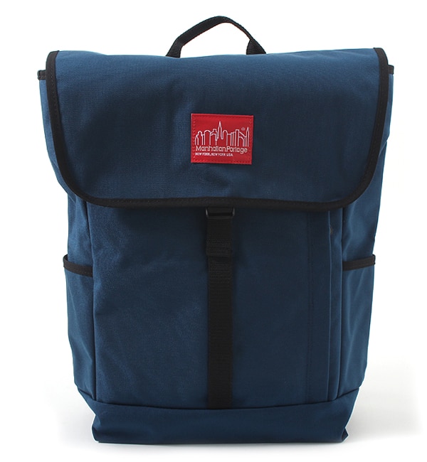 Washington SQ Backpack|Manhattan Portage(マンハッタンポーテージ)の