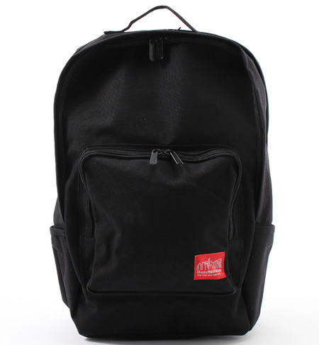【マンハッタンポーテージ/Manhattan Portage】 Union Square Backpack [送料無料]