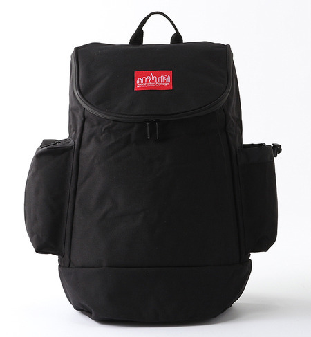 【マンハッタンポーテージ/Manhattan Portage】 Guggenheim Backpack [送料無料]