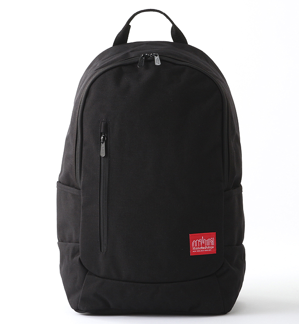 メンズファッションオススメ|【マンハッタンポーテージ/Manhattan Portage】 Intrepid Backpack