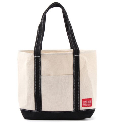 【マンハッタンポーテージ/Manhattan Portage】 Duck Fabric Totebag [送料無料]