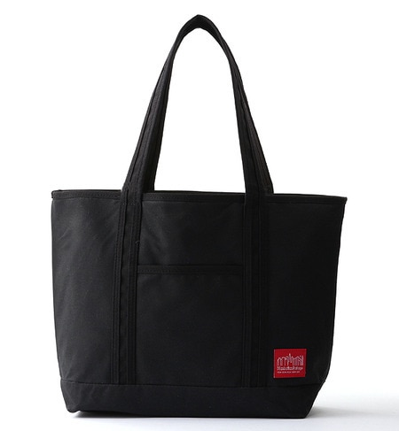 【マンハッタンポーテージ/Manhattan Portage】 Waxed Canvas Totebag [送料無料]