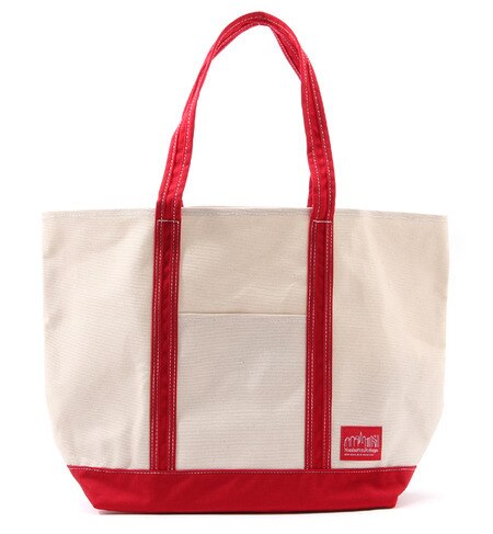 【マンハッタンポーテージ/Manhattan Portage】 Duck Fabric Totebag [送料無料]