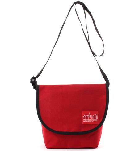 【マンハッタンポーテージ/Manhattan Portage】 Casual Messenger [送料無料]