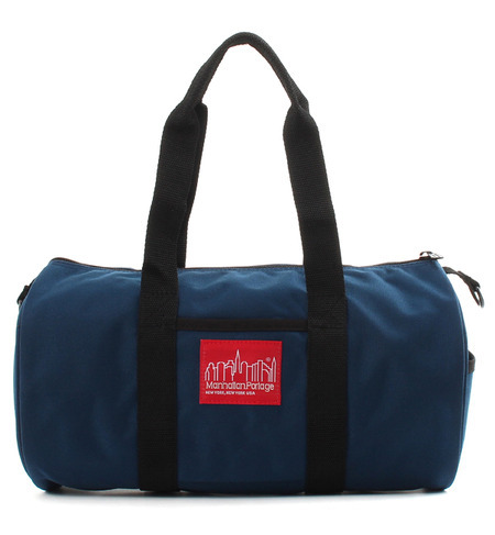 【マンハッタンポーテージ/Manhattan Portage】 Chelsea Drum Bag [送料無料]