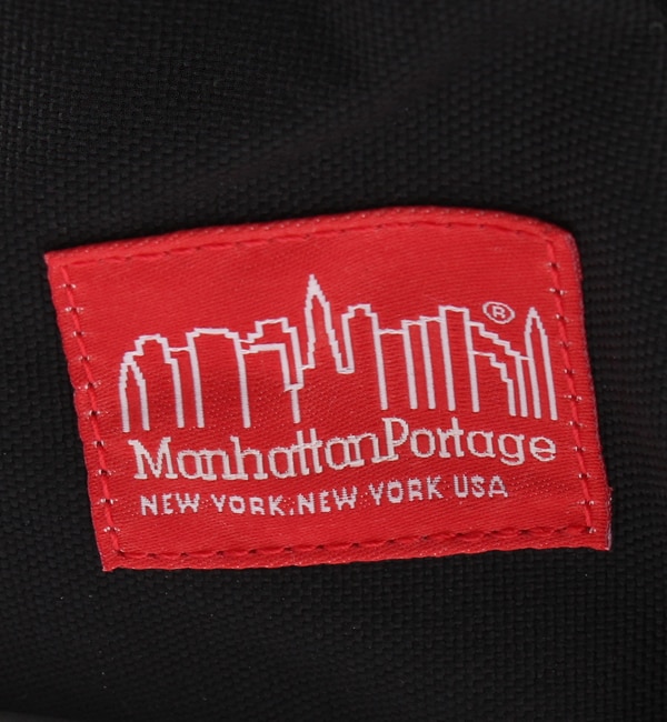 Hiker BackpackII【Store Limited】|Manhattan Portage(マンハッタン