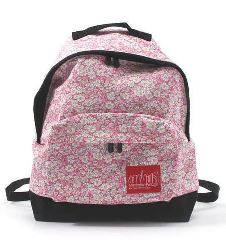 Liberty Art Fabrics Big Apple Backpack