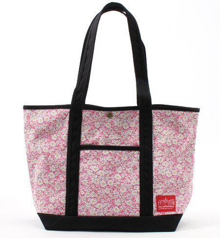 Liberty Art Fabrics Tote Bag【Store Limited】