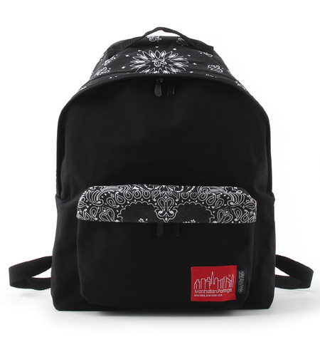 【マンハッタンポーテージ/Manhattan Portage】 Manhattan Portage × HAV-A-HANK Big Apple Backpack [送料無料]