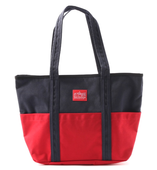 Tompkins Tote Bag M|Manhattan Portage(マンハッタンポーテージ)の