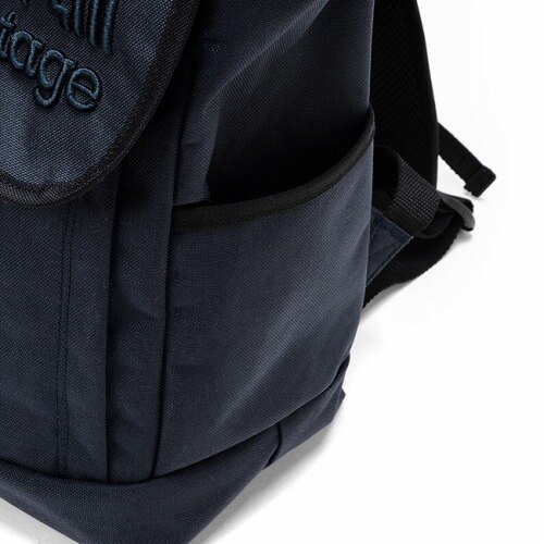 MP Embroidery Washington SQ Backpack|Manhattan Portage