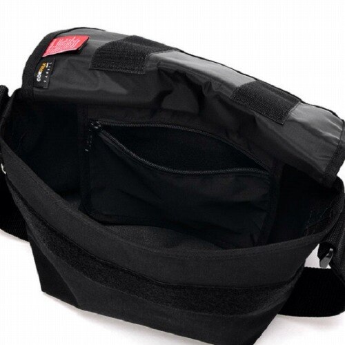 MP Embroidery Casual Messenger Bag JR|Manhattan Portage