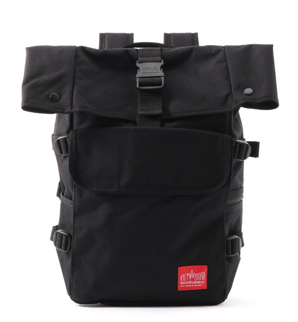 Silvercup Backpack JR|Manhattan Portage(マンハッタンポーテージ)の