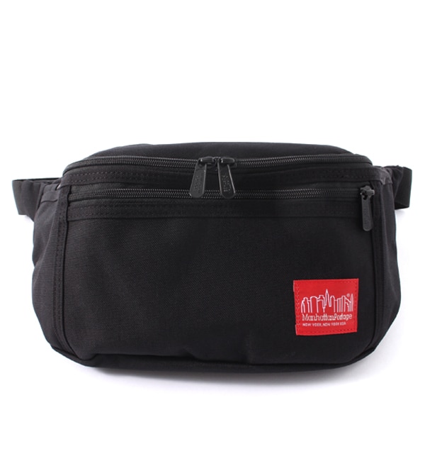 Alleycat Waist Bag Large|Manhattan Portage(マンハッタンポーテージ