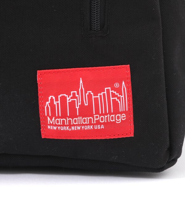 Navy Yard Backpack|Manhattan Portage(マンハッタンポーテージ)の通販