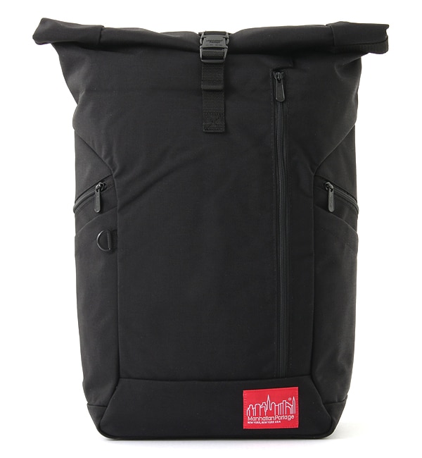 Pace Backpack|Manhattan Portage(マンハッタンポーテージ)の通販｜アイルミネ